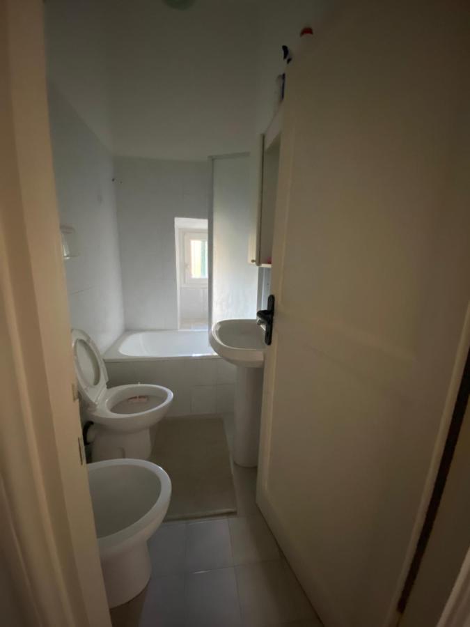 ジェノヴァZena Apartamentアパートメント エクステリア 写真