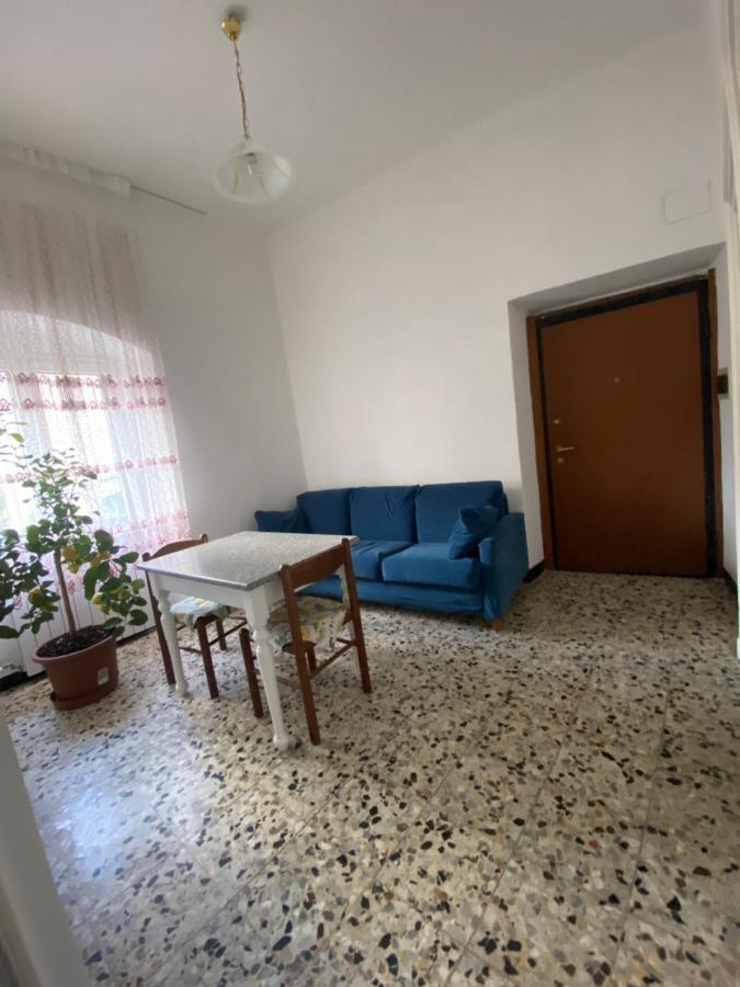 ジェノヴァZena Apartamentアパートメント エクステリア 写真