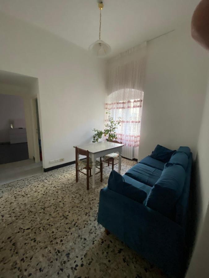 ジェノヴァZena Apartamentアパートメント エクステリア 写真