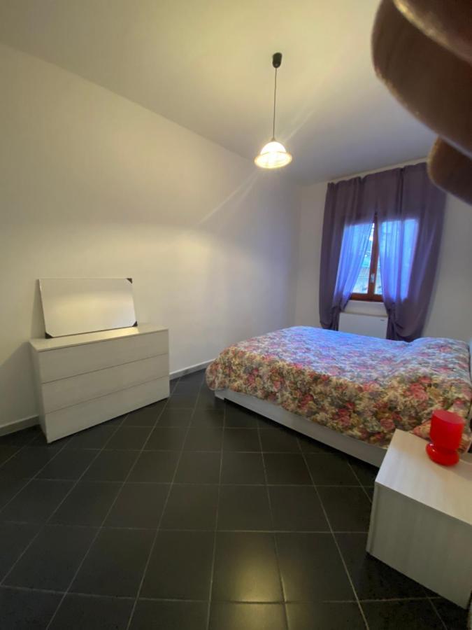 ジェノヴァZena Apartamentアパートメント エクステリア 写真