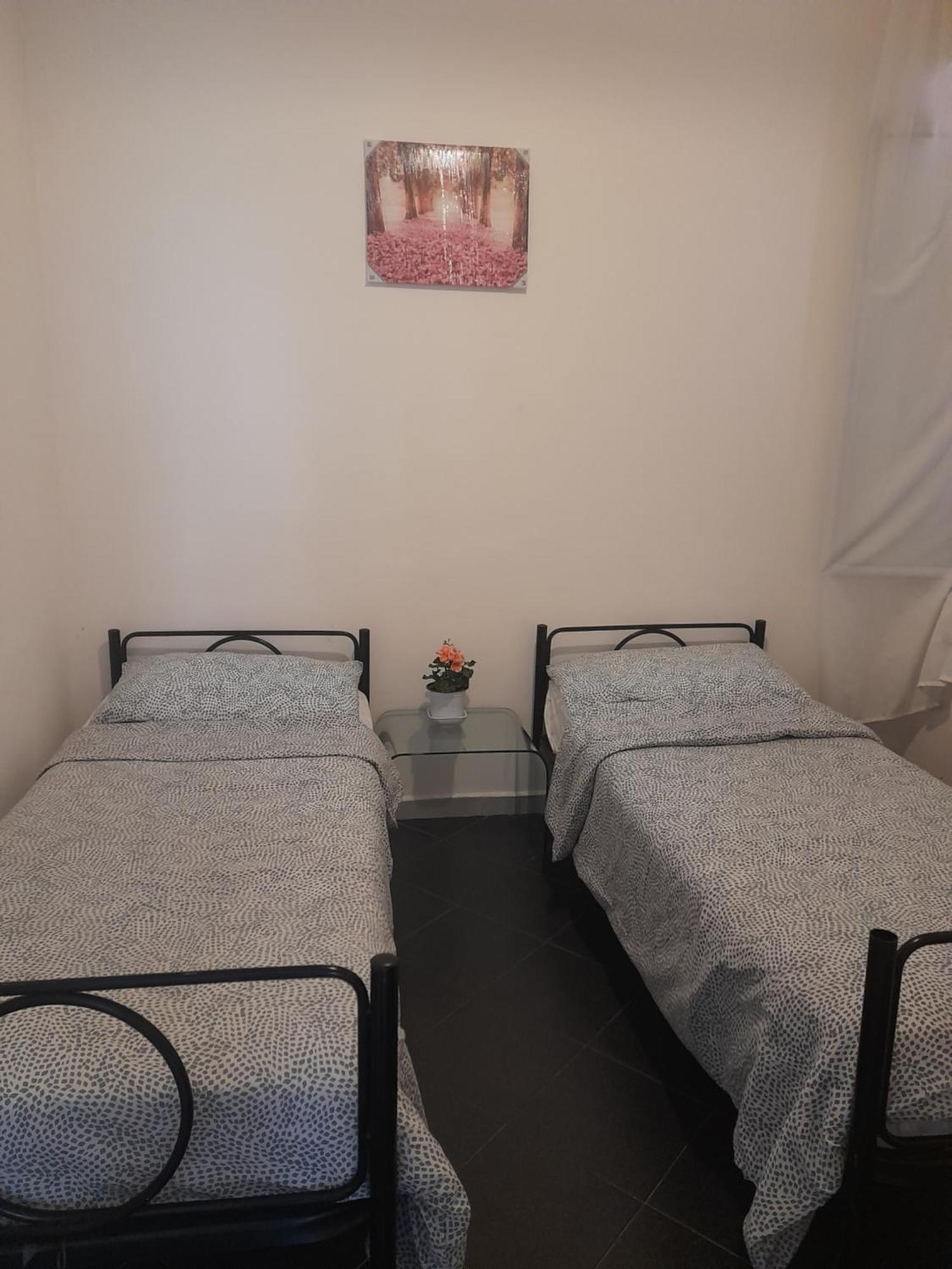ジェノヴァZena Apartamentアパートメント エクステリア 写真